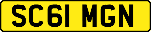 SC61MGN