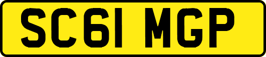 SC61MGP