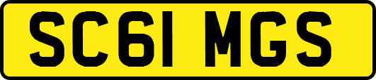 SC61MGS