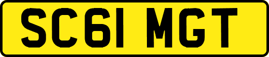 SC61MGT