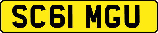 SC61MGU