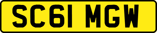 SC61MGW