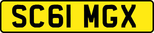 SC61MGX