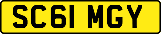 SC61MGY