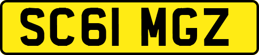 SC61MGZ