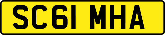 SC61MHA