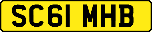 SC61MHB