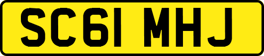 SC61MHJ