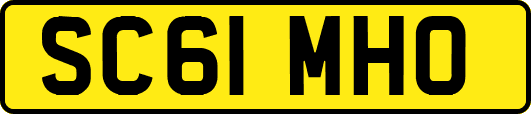 SC61MHO
