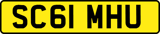 SC61MHU