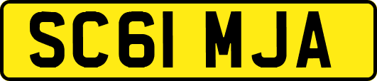 SC61MJA