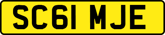 SC61MJE