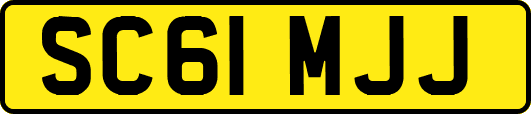 SC61MJJ