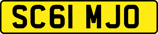 SC61MJO