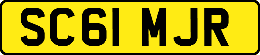 SC61MJR