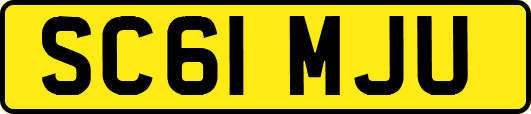 SC61MJU