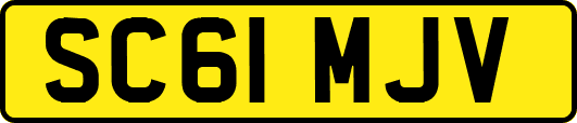 SC61MJV