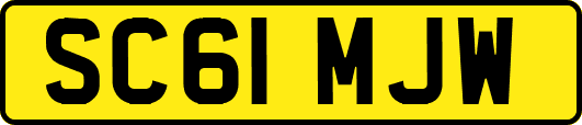 SC61MJW