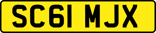 SC61MJX
