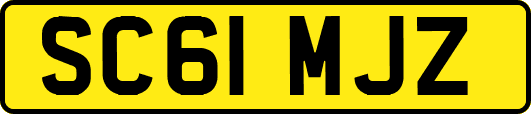 SC61MJZ