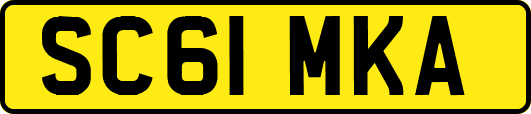 SC61MKA