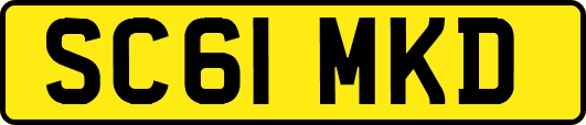SC61MKD