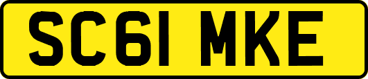 SC61MKE