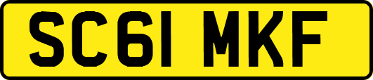 SC61MKF