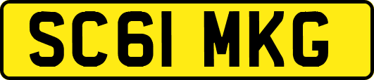 SC61MKG