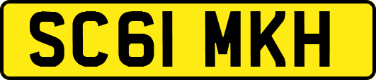 SC61MKH