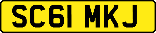SC61MKJ