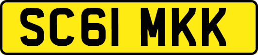 SC61MKK