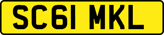 SC61MKL
