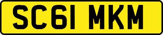 SC61MKM