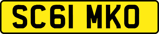 SC61MKO