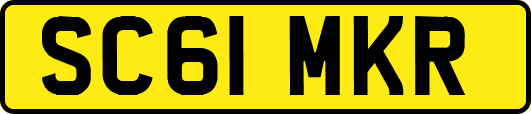 SC61MKR