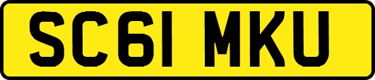 SC61MKU