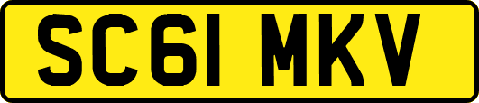 SC61MKV