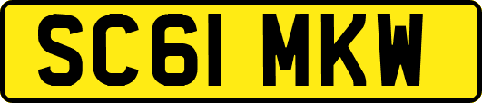 SC61MKW