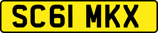 SC61MKX