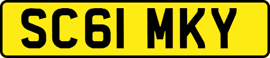 SC61MKY