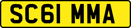 SC61MMA