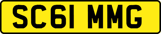 SC61MMG