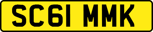 SC61MMK