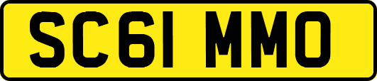 SC61MMO