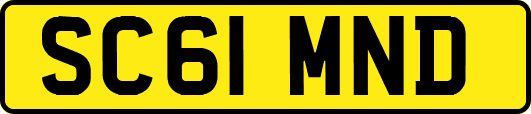 SC61MND