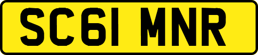 SC61MNR