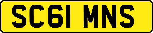 SC61MNS