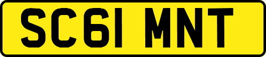 SC61MNT
