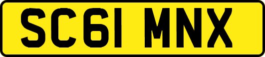 SC61MNX